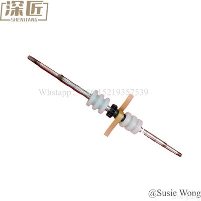 01750349990 Diebold Nixdorf RM4 VS نموذج عمود دوار مضاد VS Assy 1750349990