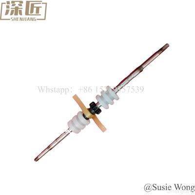 01750349990 Diebold Nixdorf RM4 VS نموذج عمود دوار مضاد VS Assy 1750349990