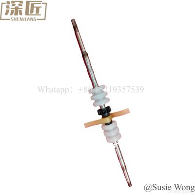 01750349990 Diebold Nixdorf RM4 VS نموذج عمود دوار مضاد VS Assy 1750349990