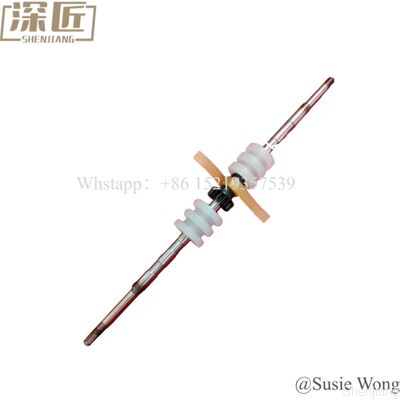 01750349990 Diebold Nixdorf RM4 VS نموذج عمود دوار مضاد VS Assy 1750349990