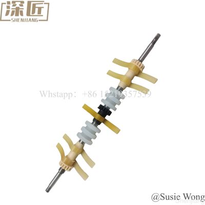 01750349990 Diebold Nixdorf RM4 VS نموذج عمود دوار مضاد VS Assy 1750349990