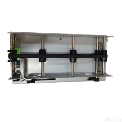 جهاز صراف آلي موزع نقود أوتوماتيكي مع موزع نقود متين Fujitsu F53 F56 للأوراق النقدية