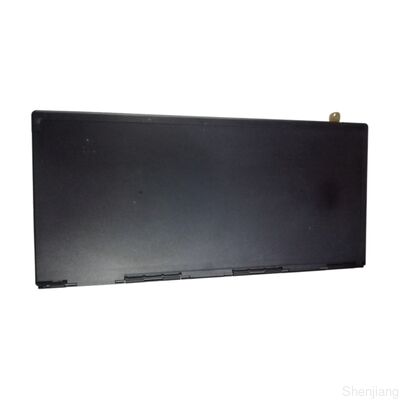 أجزاء آلة أجهزة الصراف الآلي Wincor DN200 CAS كيسة إعادة تدوير النقد آمنة 1750305094 01750305094