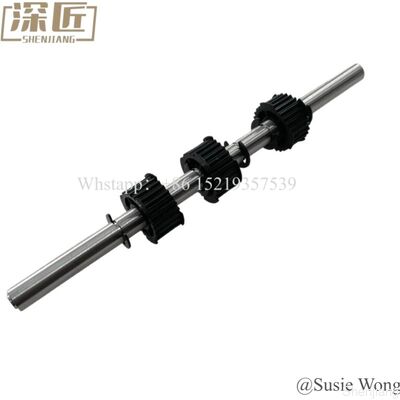 445-0729816 أجزاء ماكينة الصراف الآلي NCR S2 SNT عمود التوتر الرئيسي عاصي 4450729816