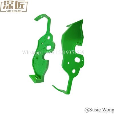 445-0751775 أجزاء ماكينة الصراف الآلي NCR S2 مزلاج مقدم لـ S2 رفض كاسيت 4450751775