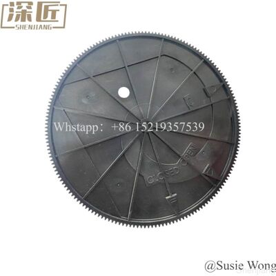 445-0758882 أجزاء ماكينة الصراف الآلي NCR S2 موزع التروس 175 طن 4450758882