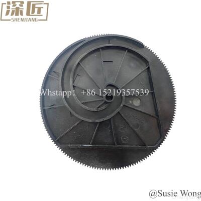 445-0758882 أجزاء ماكينة الصراف الآلي NCR S2 موزع التروس 175 طن 4450758882