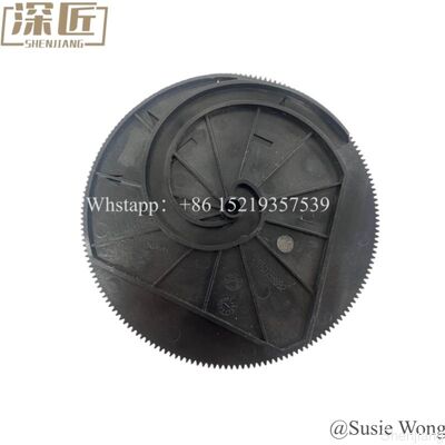 445-0758882 أجزاء ماكينة الصراف الآلي NCR S2 موزع التروس 175 طن 4450758882