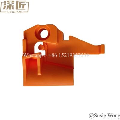 445-0759179 مزلاج سحب بلاستيك S2 4450759179