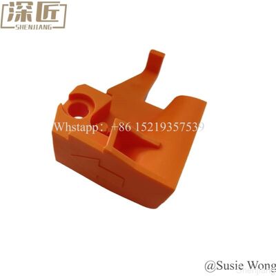 445-0759179 مزلاج سحب بلاستيك S2 4450759179