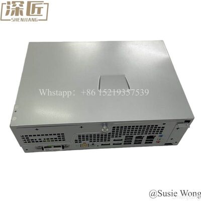 1750302003 قطع غيار أجهزة الصراف الآلي Diebold Nixdorf EPC 6G I3-6100 01750302003 مع الأصل الجديد