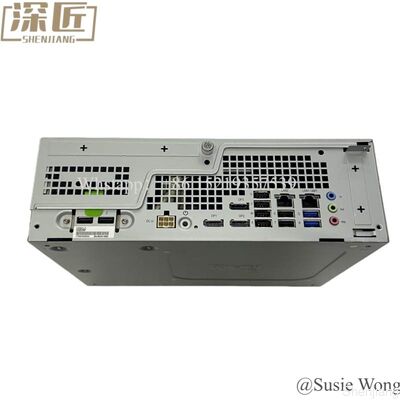 1750302003 قطع غيار أجهزة الصراف الآلي Diebold Nixdorf EPC 6G I3-6100 01750302003 مع الأصل الجديد