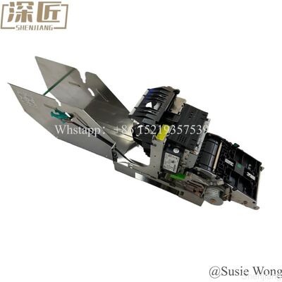 1750302898 قطع غيار أجهزة الصراف الآلي Diebold Nixdorf TP31 طابعة الإيصالات القياسية 01750302898