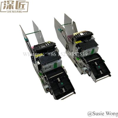1750302898 قطع غيار أجهزة الصراف الآلي Diebold Nixdorf TP31 طابعة الإيصالات القياسية 01750302898