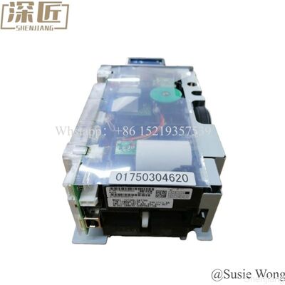 1750304620 قطع غيار أجهزة الصراف الآلي Diebold Nixdorf قارئ بطاقة DN CHD-mot ICT3H5-3A7790 Standard 01750304620