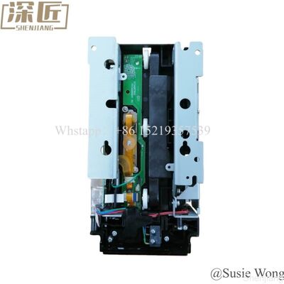 1750304620 قطع غيار أجهزة الصراف الآلي Diebold Nixdorf قارئ بطاقة DN CHD-mot ICT3H5-3A7790 Standard 01750304620