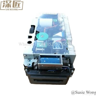 1750304620 قطع غيار أجهزة الصراف الآلي Diebold Nixdorf قارئ بطاقة DN CHD-mot ICT3H5-3A7790 Standard 01750304620