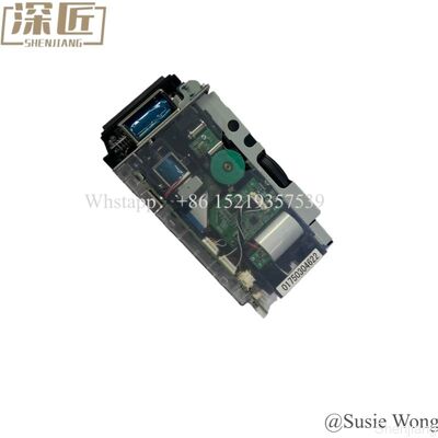 1750304622 قطع غيار أجهزة الصراف الآلي ديبولد نيكسدورف قارئ بطاقة DN CHD-mot ICT3H5-3AD2792 SecPac2 01750304622