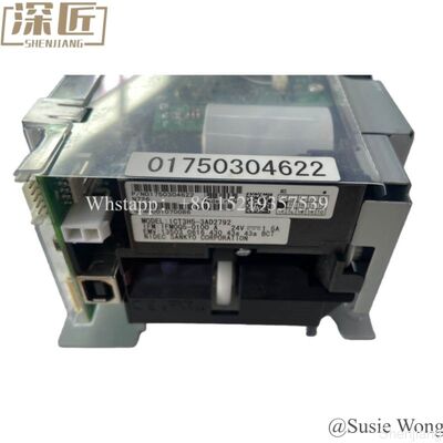 1750304622 قطع غيار أجهزة الصراف الآلي ديبولد نيكسدورف قارئ بطاقة DN CHD-mot ICT3H5-3AD2792 SecPac2 01750304622