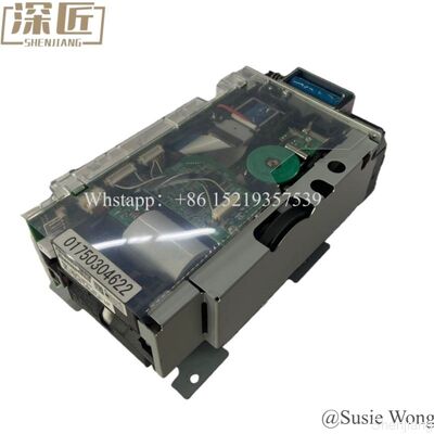 1750304622 قطع غيار أجهزة الصراف الآلي ديبولد نيكسدورف قارئ بطاقة DN CHD-mot ICT3H5-3AD2792 SecPac2 01750304622