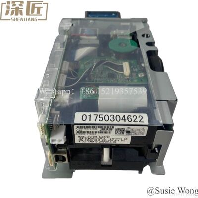 1750304622 قطع غيار أجهزة الصراف الآلي ديبولد نيكسدورف قارئ بطاقة DN CHD-mot ICT3H5-3AD2792 SecPac2 01750304622