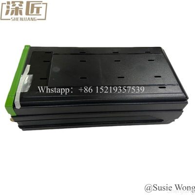 1750354977 أجزاء أجهزة الصراف الآلي Diebold Nixdorf MULTI-MEDIA CSET SEC UNIV ACTIVDISPENSE 01750354977