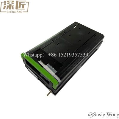 Diebold Nixdorf MULTI-MEDIA CSET Secure Universal Active Dispense أجزاء أجهزة الصراف الآلي لسلسلة Opteva/CMD V6A مع تركيب احترافي