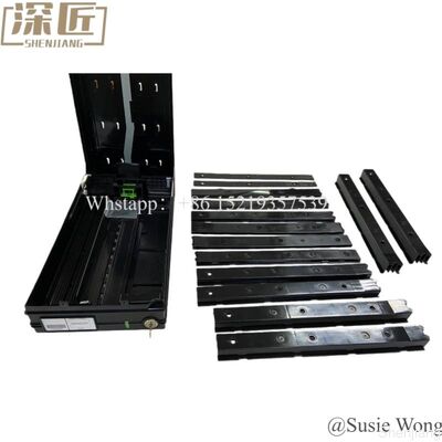 Diebold Nixdorf MULTI-MEDIA CSET Secure Universal Active Dispense أجزاء أجهزة الصراف الآلي لسلسلة Opteva/CMD V6A مع تركيب احترافي