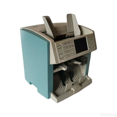 G&D BPS B1 عداد فرز أوراق النقد السريع الترتيب متعدد الأرقام