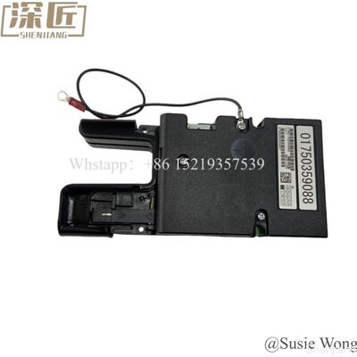 1750359088 قطع غيار أجهزة الصراف الآلي Diebold Nixdorf DN Dip قارئ البطاقة CHD-DIP ICM375-3R2790 Basic 01750359088