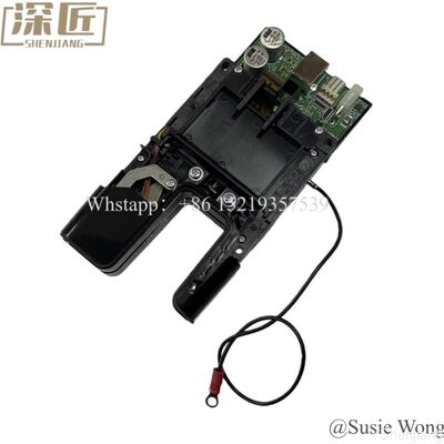 1750359088 قطع غيار أجهزة الصراف الآلي Diebold Nixdorf DN Dip قارئ البطاقة CHD-DIP ICM375-3R2790 Basic 01750359088