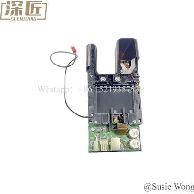 1750359088 قطع غيار أجهزة الصراف الآلي Diebold Nixdorf DN Dip قارئ البطاقة CHD-DIP ICM375-3R2790 Basic 01750359088