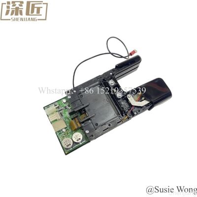 1750359088 قطع غيار أجهزة الصراف الآلي Diebold Nixdorf DN Dip قارئ البطاقة CHD-DIP ICM375-3R2790 Basic 01750359088