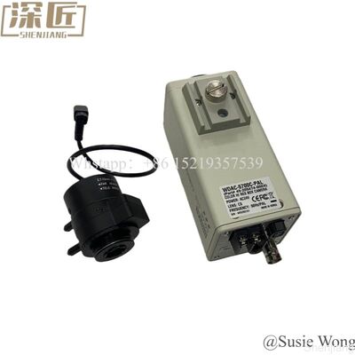 49205474000X مجموعة كاميرا OPTEVA 720/560/520 CLR 0.33IN HI 49-205474-000X