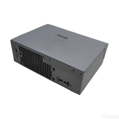 Diebold Embedded PC 6G i5-6500 مع مزود الطاقة 1750360108