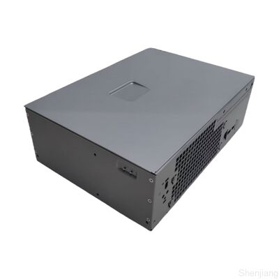 Diebold Embedded PC 6G i5-6500 مع مزود الطاقة 1750360108