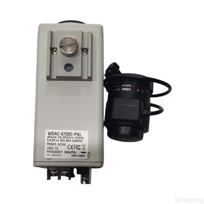 مجموعة كاميرات 