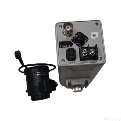 مجموعة كاميرات "ديبولد" لـ "أوبتيفا 720/560/520" كـ "ميكرو 49205474000 إكس" جديد