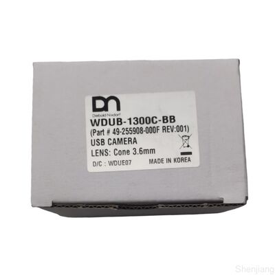 كاميرا ديي بولد بمنفذ USB الخلفي للوحة المفاتيح في جهاز الصراف الآلي، كاميرا صغيرة 49255908000F