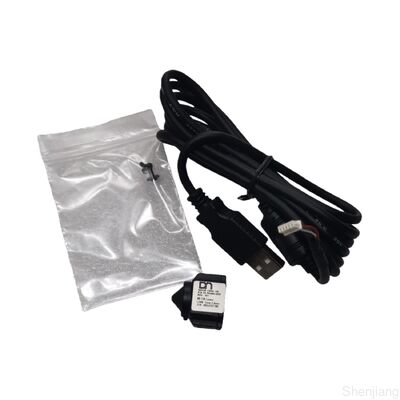 كاميرا ديي بولد بمنفذ USB الخلفي للوحة المفاتيح في جهاز الصراف الآلي، كاميرا صغيرة 49255908000F