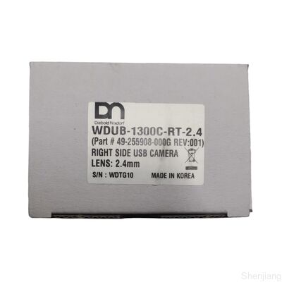 وحدة الكاميرا الأمريكية الجديدة (ديبولد)