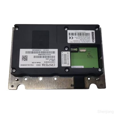 "ديبولد V7 EPP" لوحة مفاتيح رمزية 01750234858