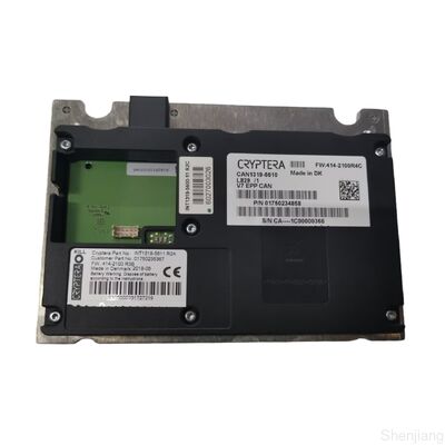 "ديبولد V7 EPP" لوحة مفاتيح رمزية 01750234858