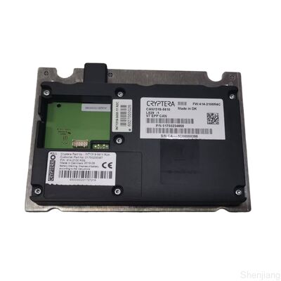 "ديبولد V7 EPP" لوحة مفاتيح رمزية 01750234858