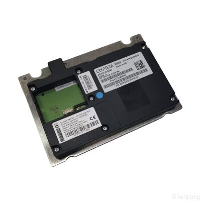 Diebold V7 EPP لوحة مفاتيح PIN Pad مشفرة 01750252347