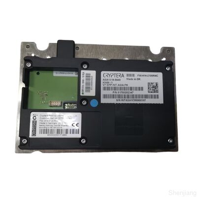 Diebold V7 EPP لوحة مفاتيح PIN Pad مشفرة 01750252347