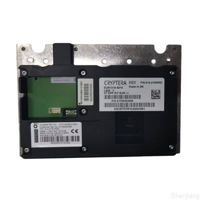 لوحة مفاتيح PIN المشفرة Diebold V7 EPP 01750303599