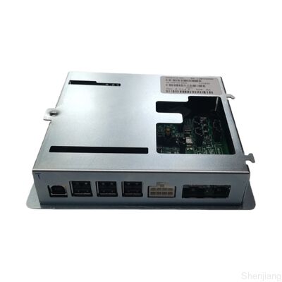 وحدة Diebold UCC وحدة ELU صندوق إمدادات الطاقة وحدة التبديل للطاقة 49254764000F