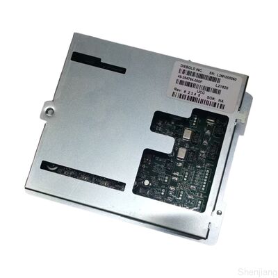 وحدة Diebold UCC وحدة ELU صندوق إمدادات الطاقة وحدة التبديل للطاقة 49254764000F