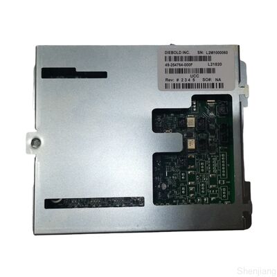 وحدة Diebold UCC وحدة ELU صندوق إمدادات الطاقة وحدة التبديل للطاقة 49254764000F